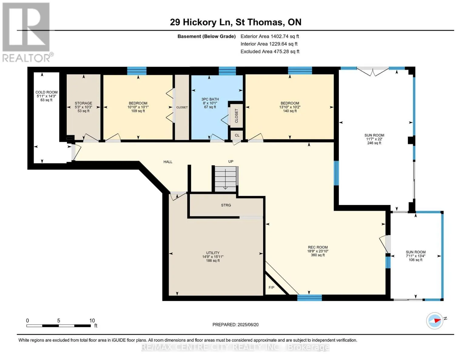 29 HICKORY LANE