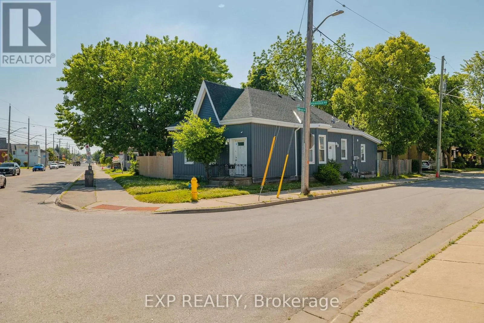 445 HAMILTON ROAD