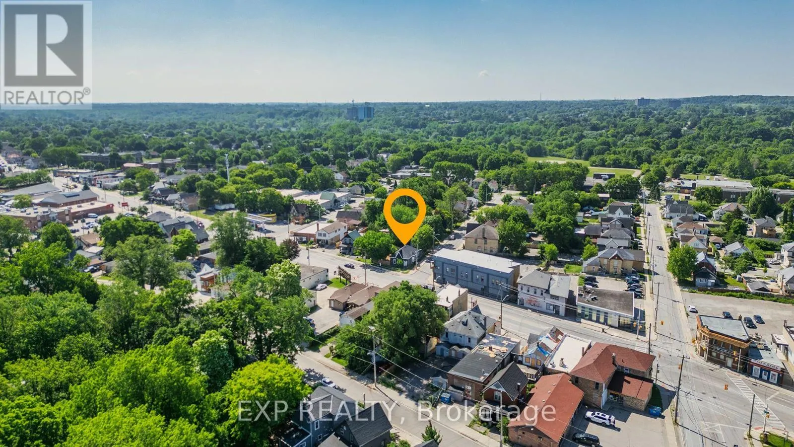 445 HAMILTON ROAD