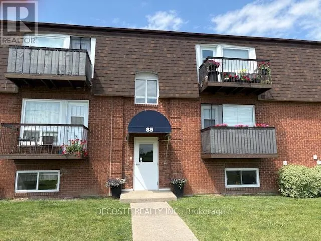 6 - 85 RACE STREET