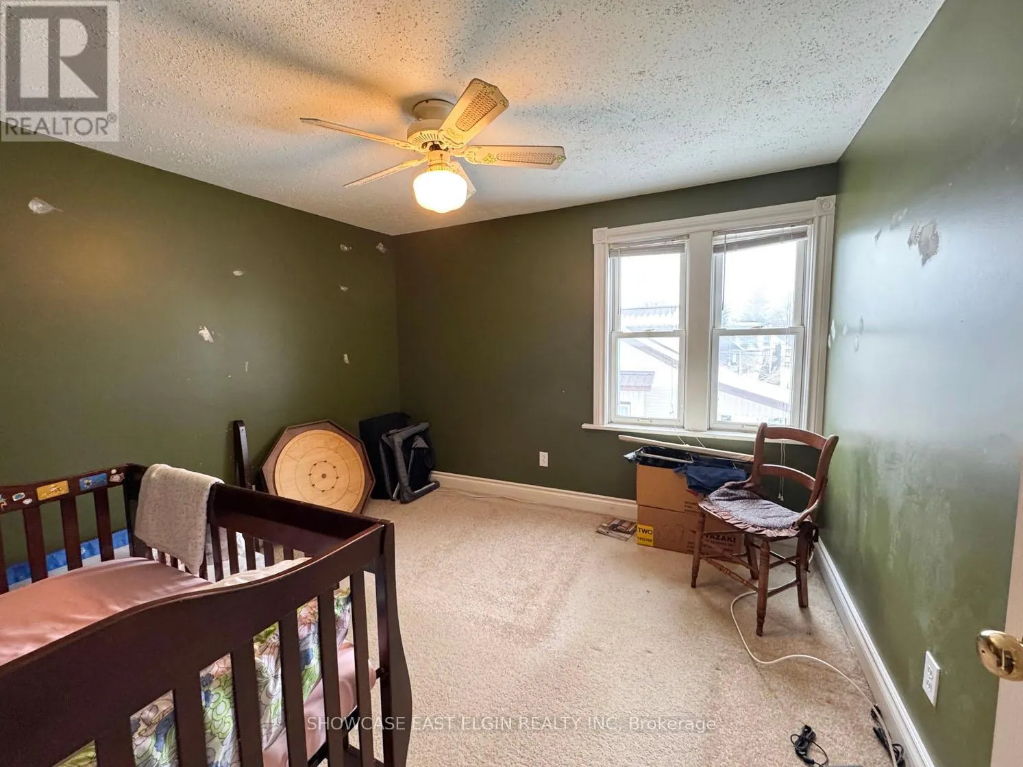 264 JOHN STREET S