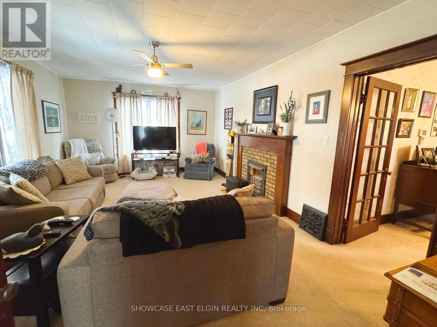 264 JOHN STREET S