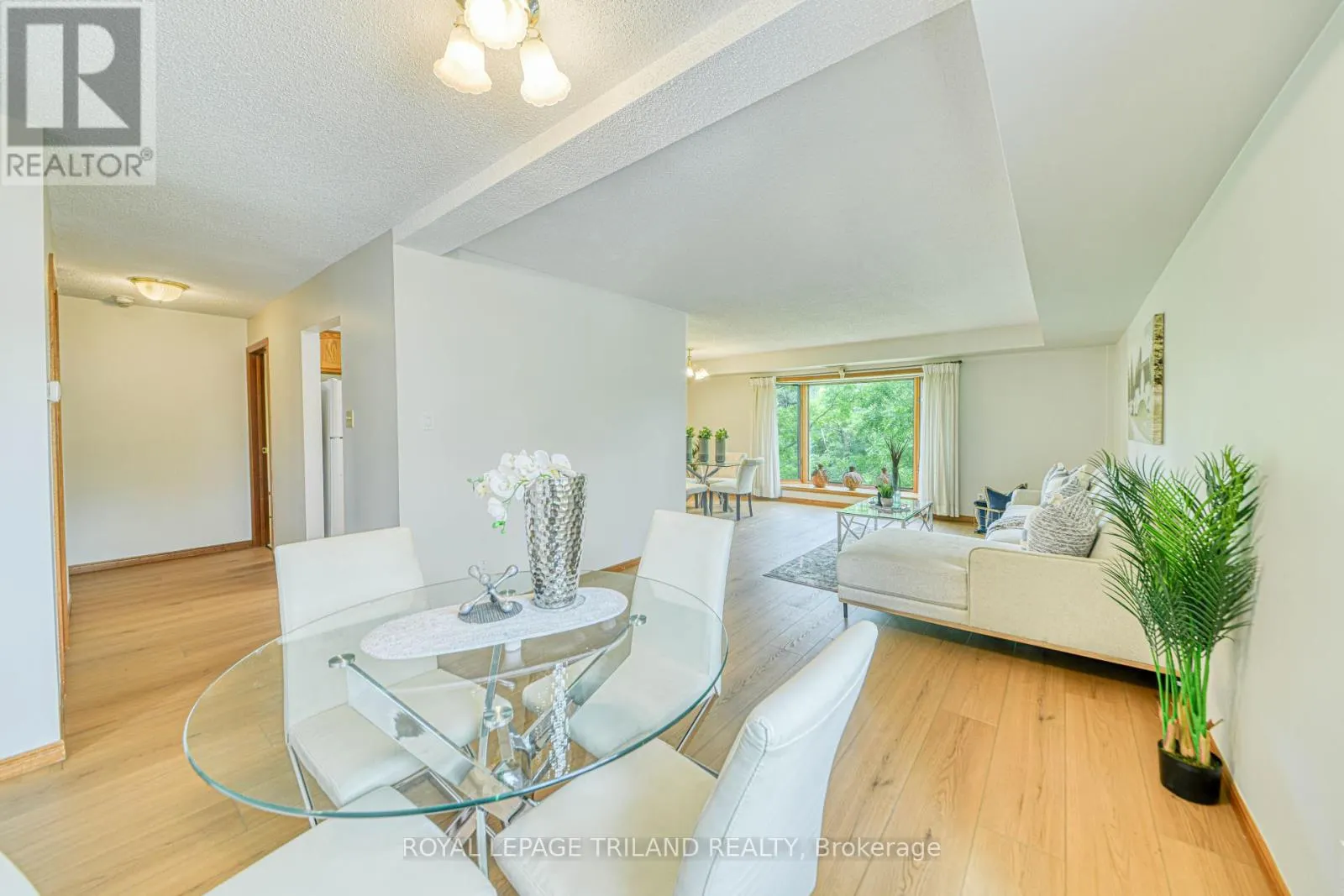 206 - 4 ALBERT STREET, #206