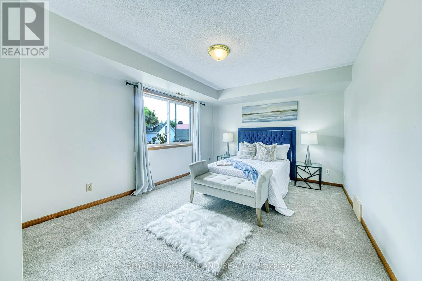 206 - 4 ALBERT STREET, #206