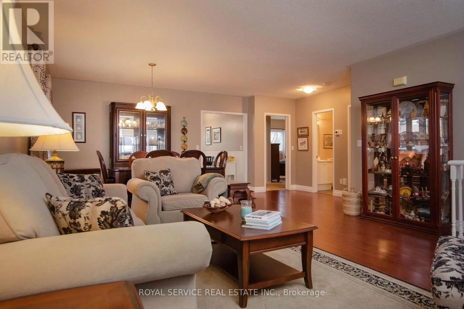 51 HUFFMAN DRIVE