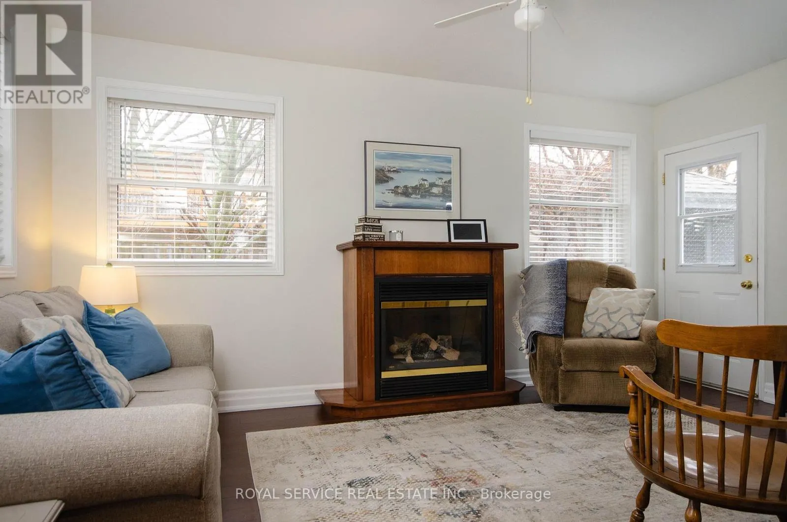 51 HUFFMAN DRIVE
