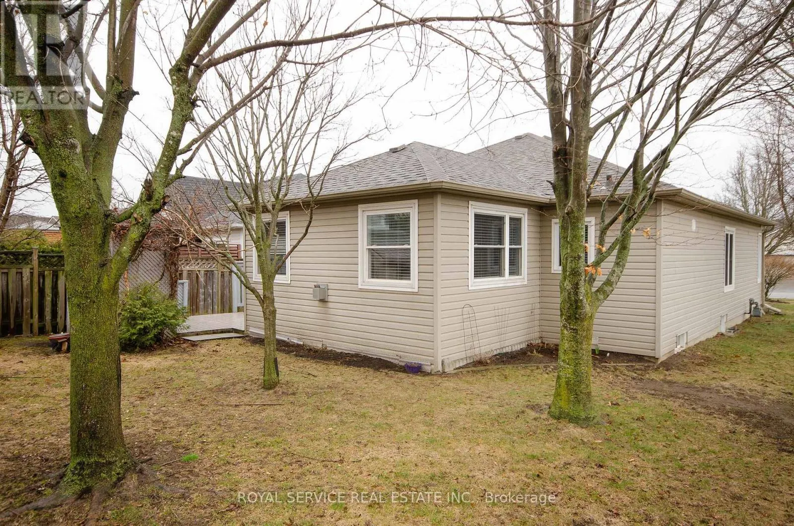 51 HUFFMAN DRIVE