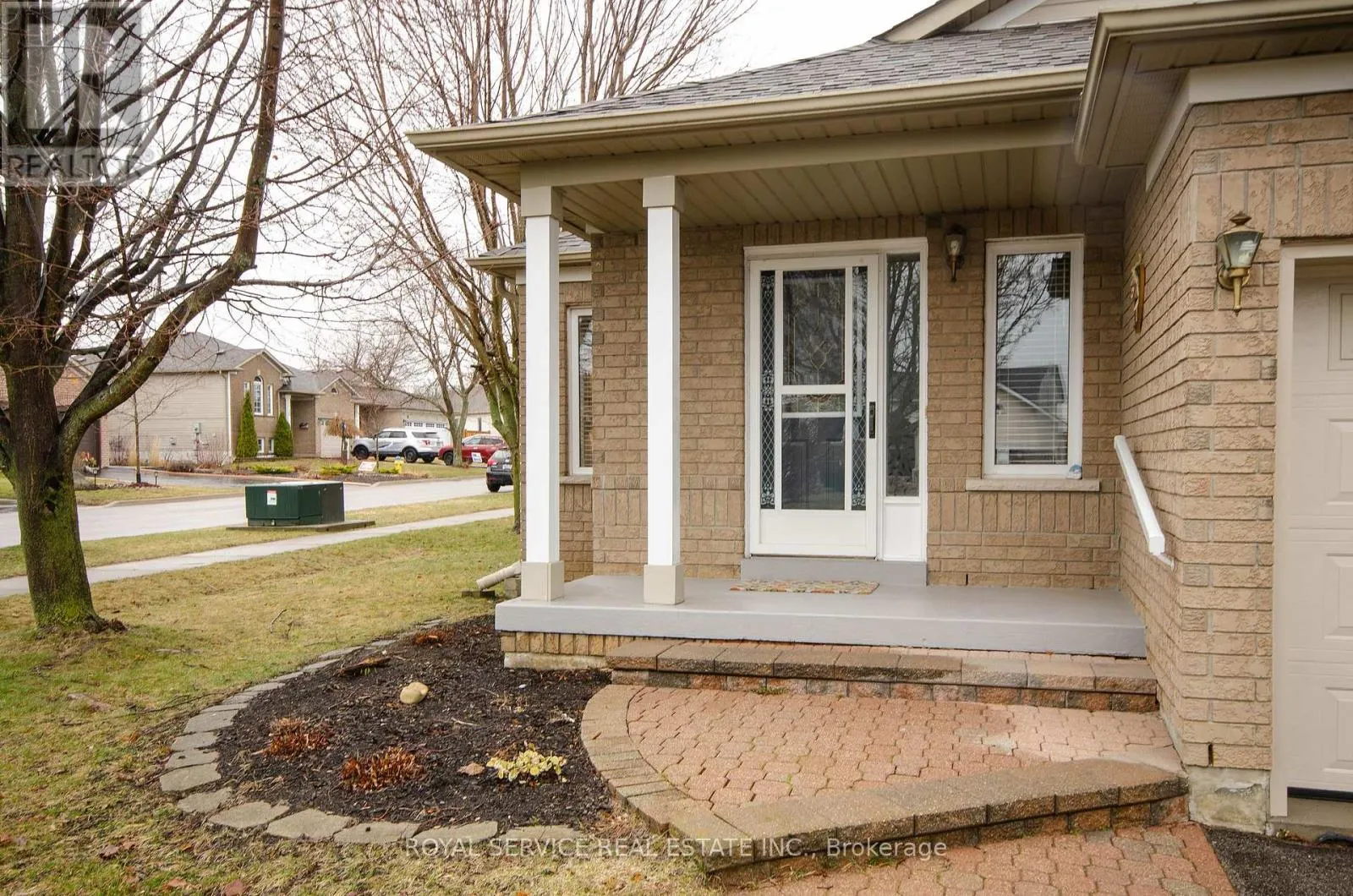 51 HUFFMAN DRIVE