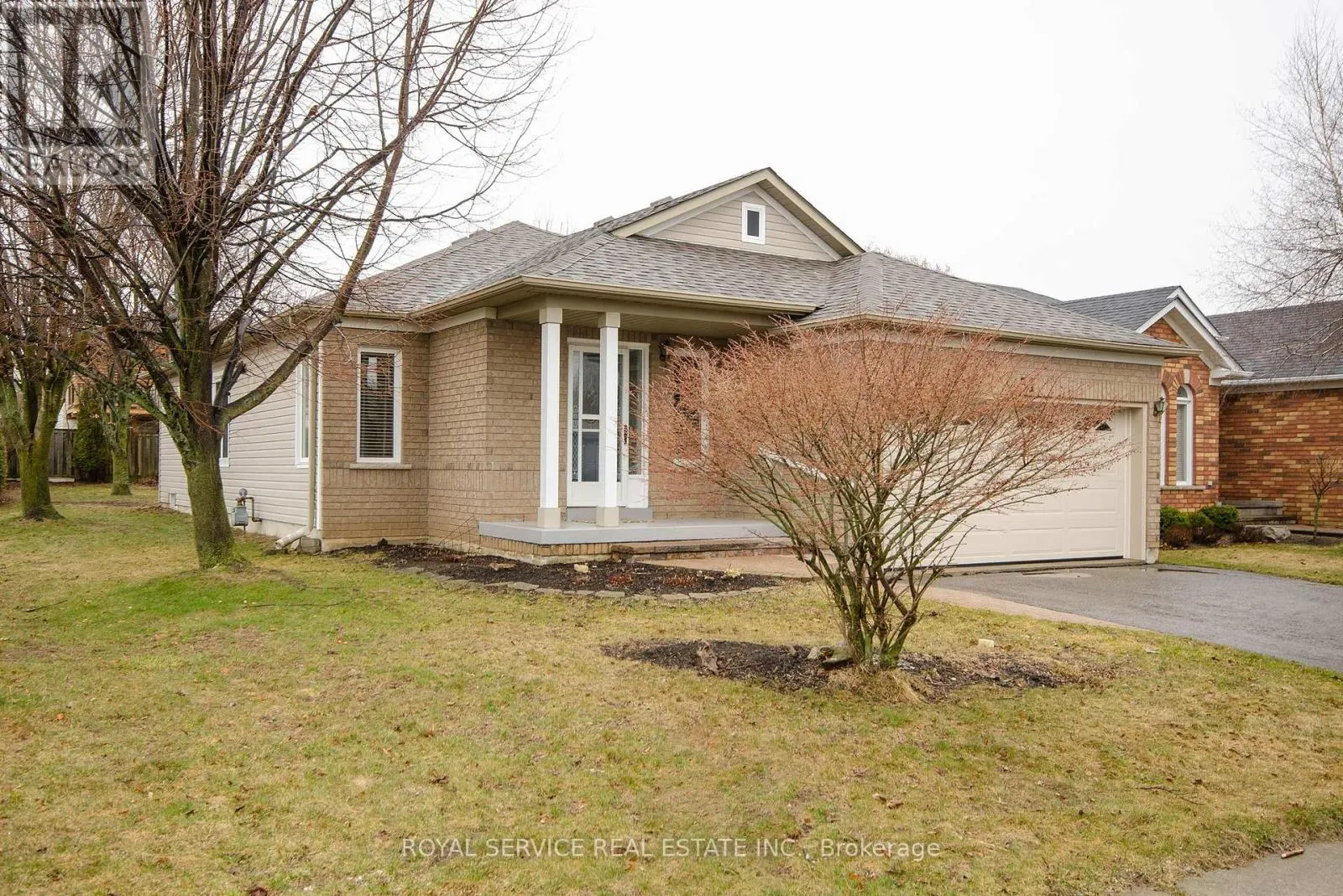 51 HUFFMAN DRIVE