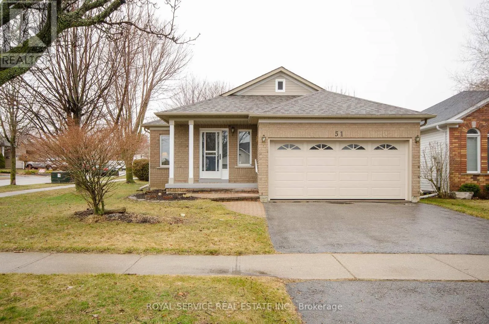 51 HUFFMAN DRIVE