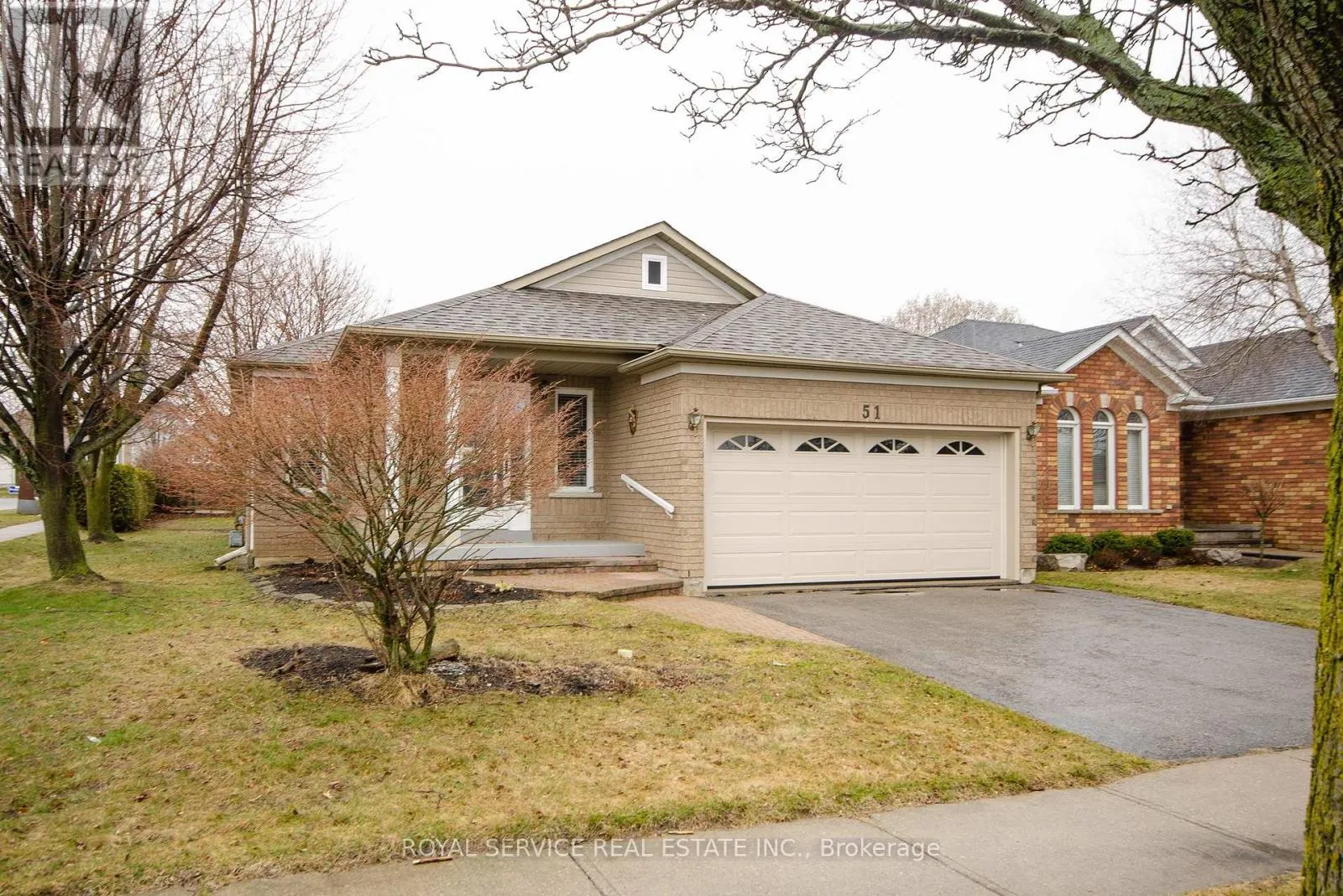 51 HUFFMAN DRIVE