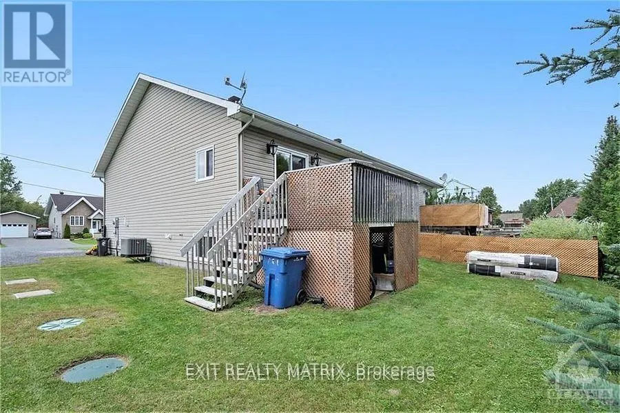 6 TELEGRAPH CRESCENT