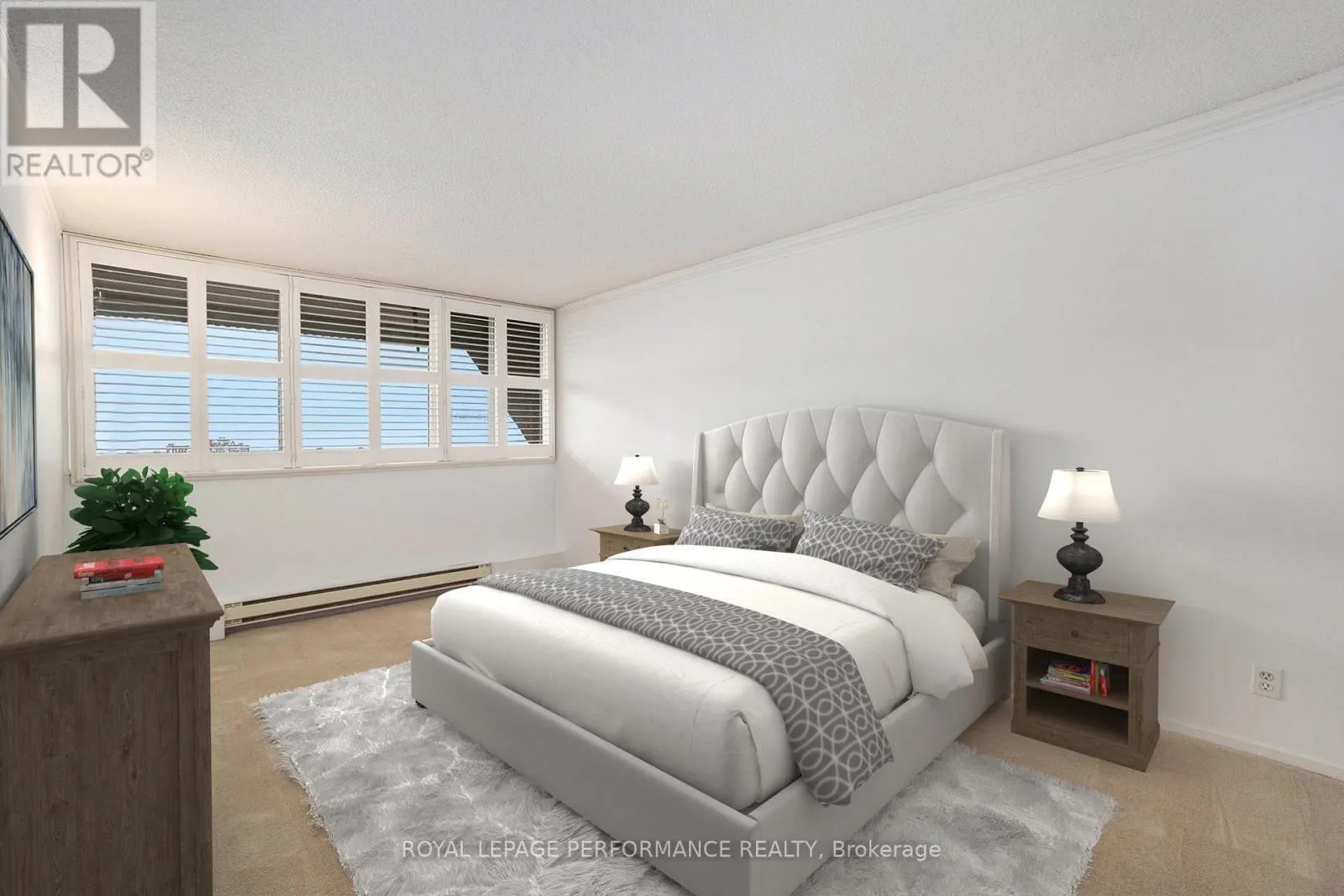 1901 - 1285 CAHILL DRIVE