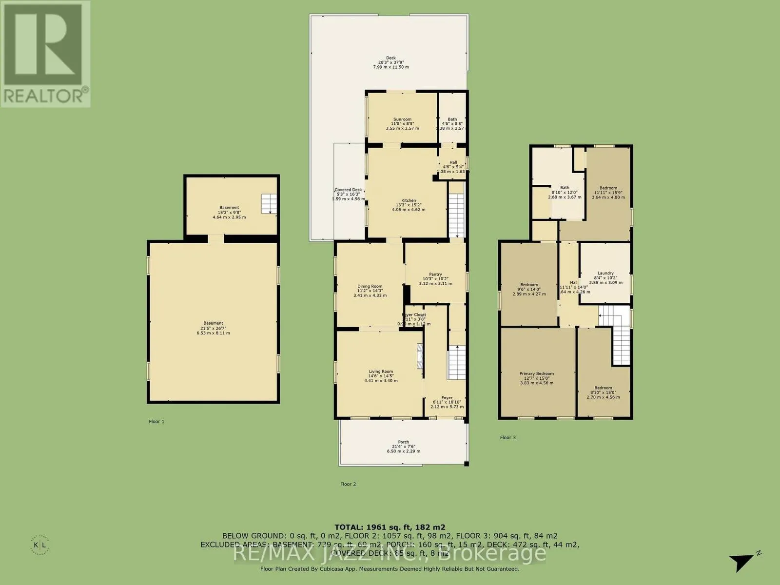122 RICHARD STREET