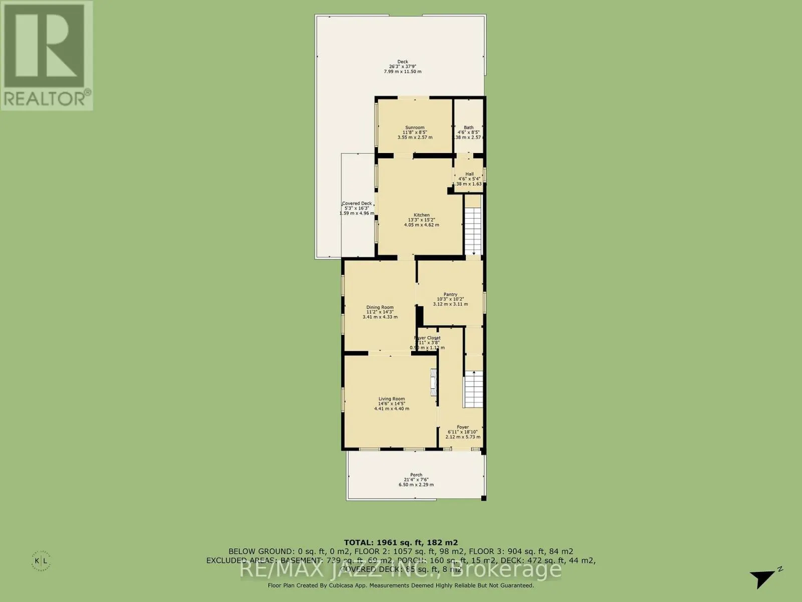 122 RICHARD STREET