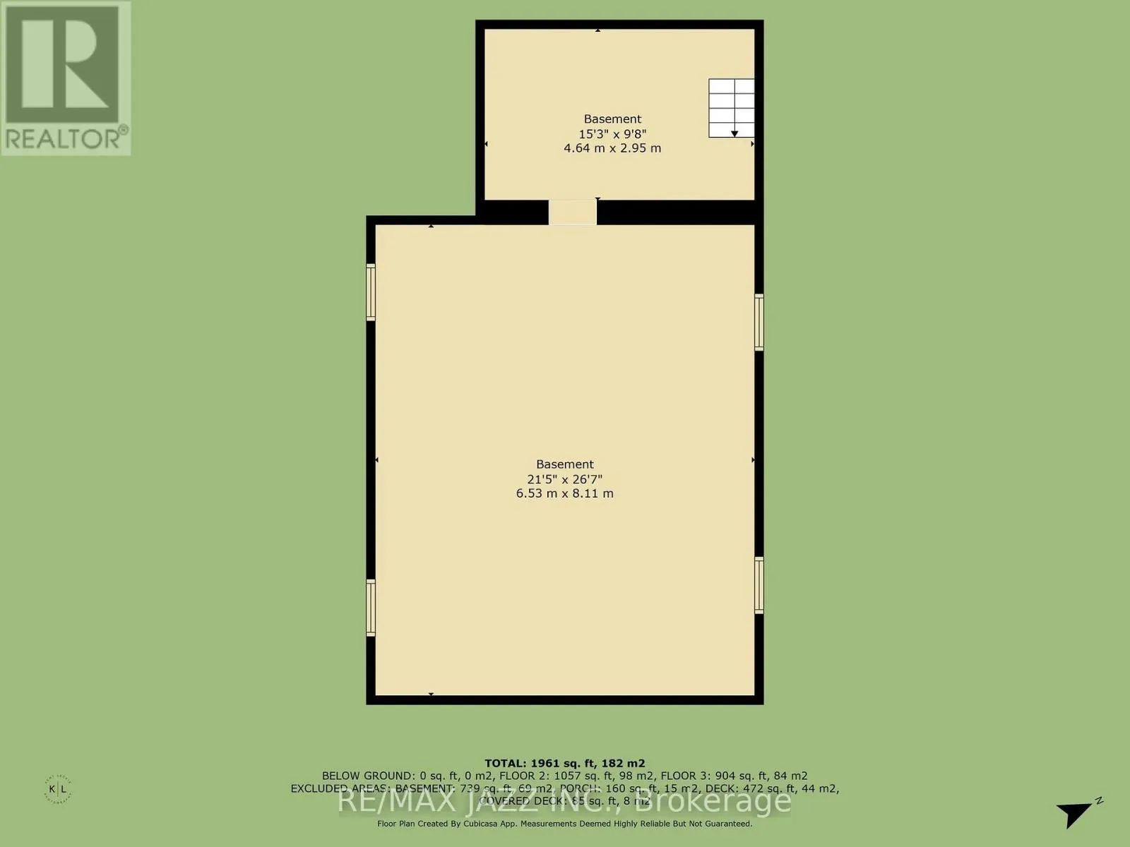 122 RICHARD STREET