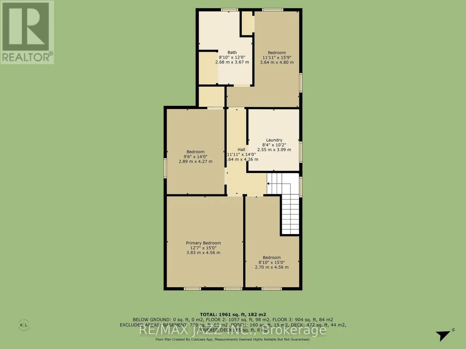 122 RICHARD STREET