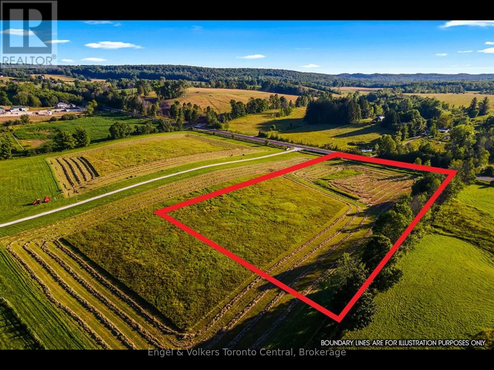 137079 GREY ROAD 12 ROAD