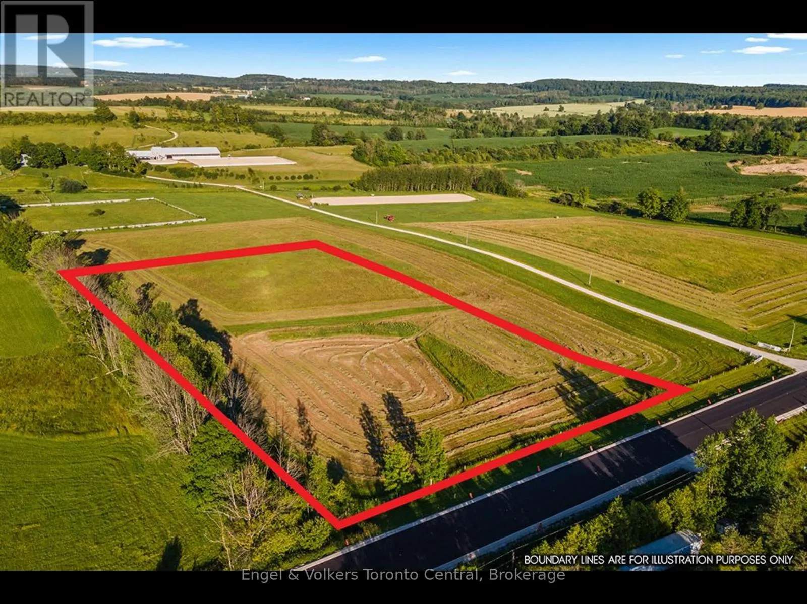 137079 GREY ROAD 12 ROAD