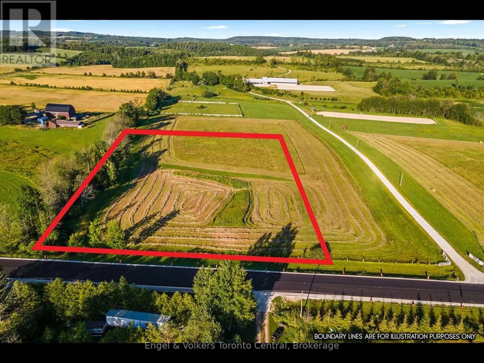 137079 GREY ROAD 12 ROAD
