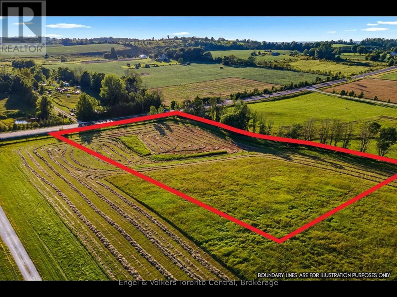 137079 GREY ROAD 12 ROAD