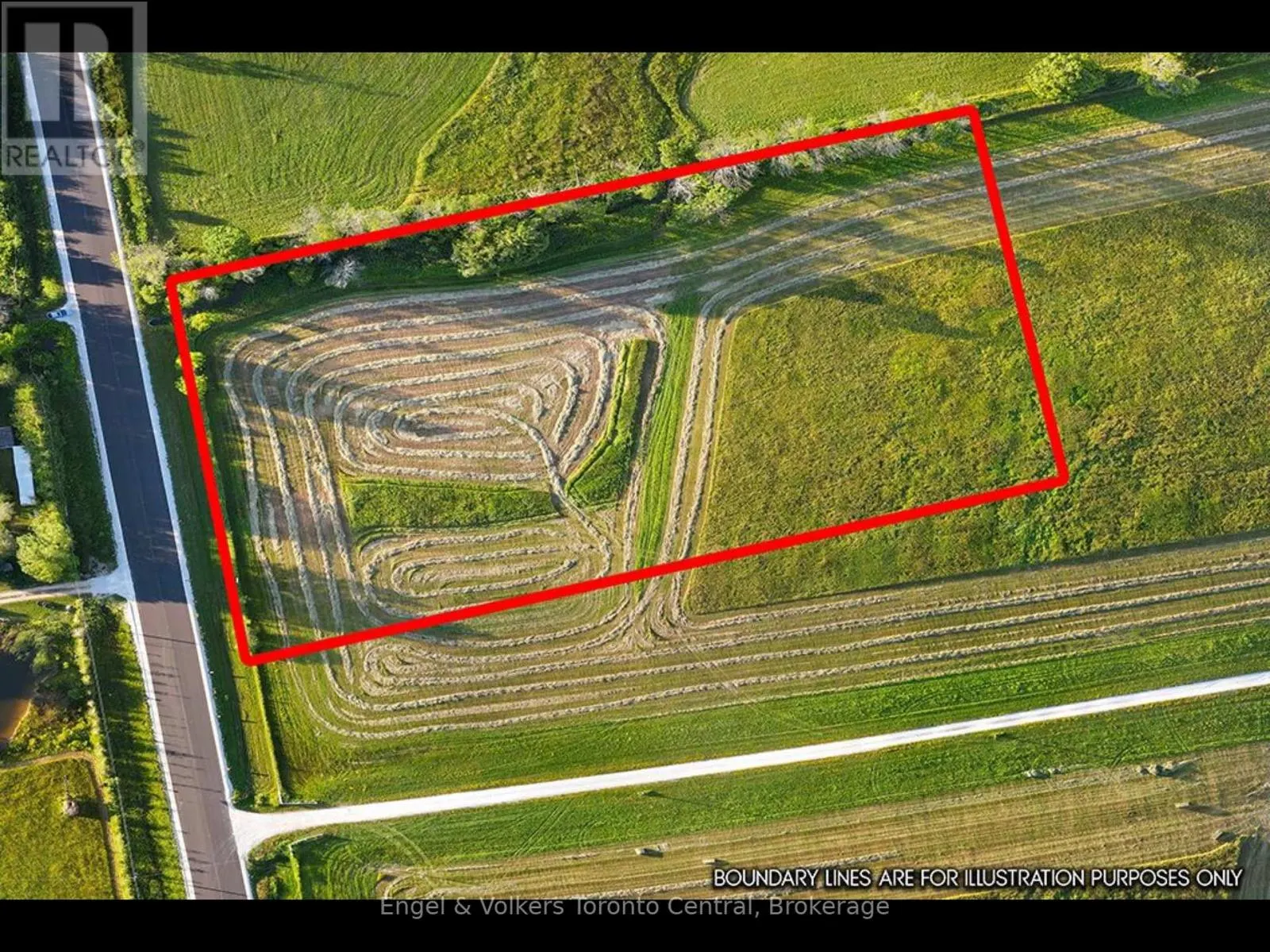 137079 GREY ROAD 12 ROAD