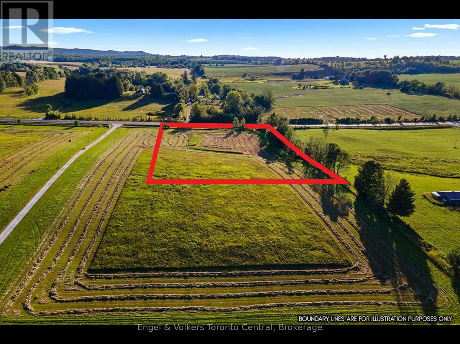 137079 GREY ROAD 12 ROAD