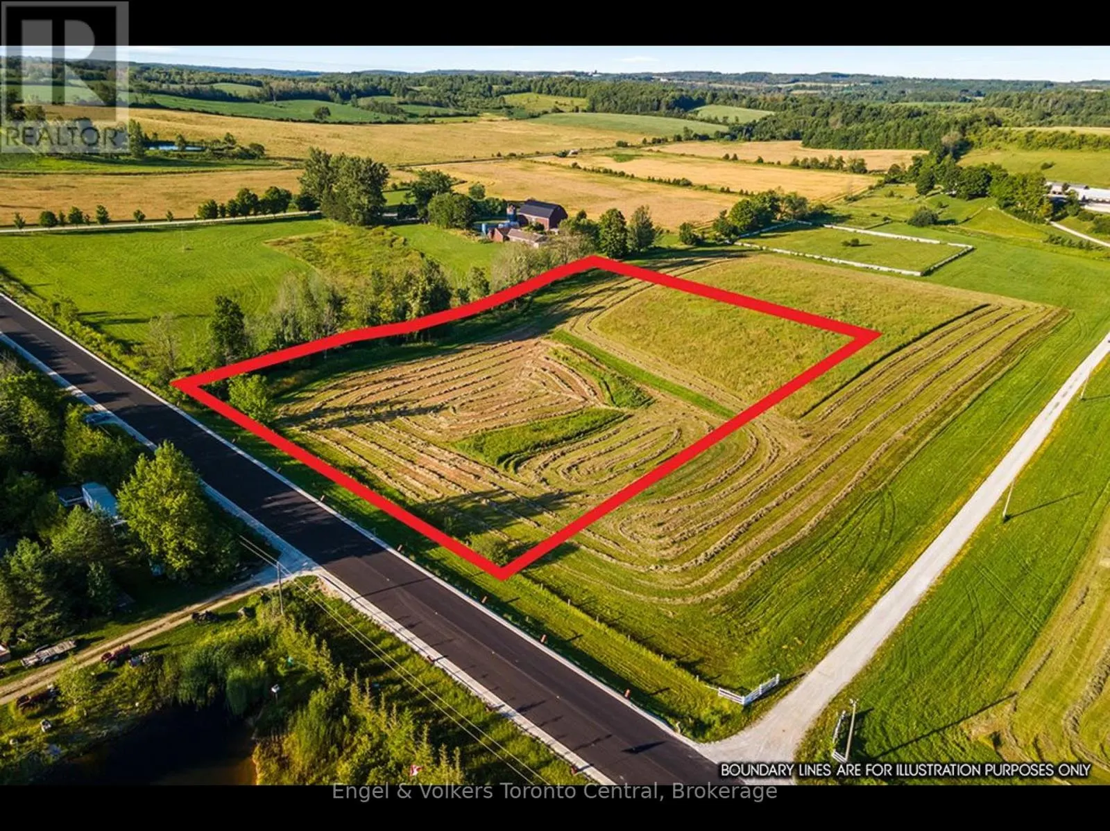 137079 GREY ROAD 12 ROAD