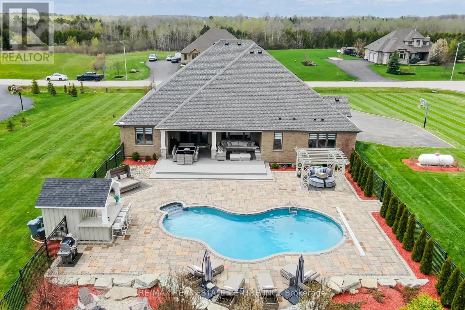 109 CREWSON COURT