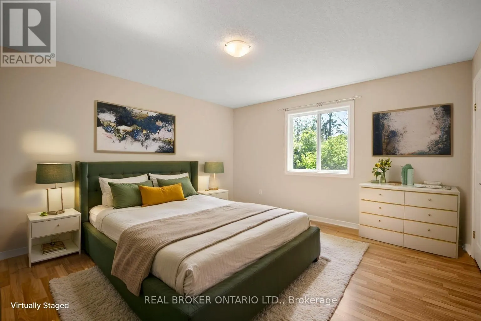 99 LANGLAW DRIVE