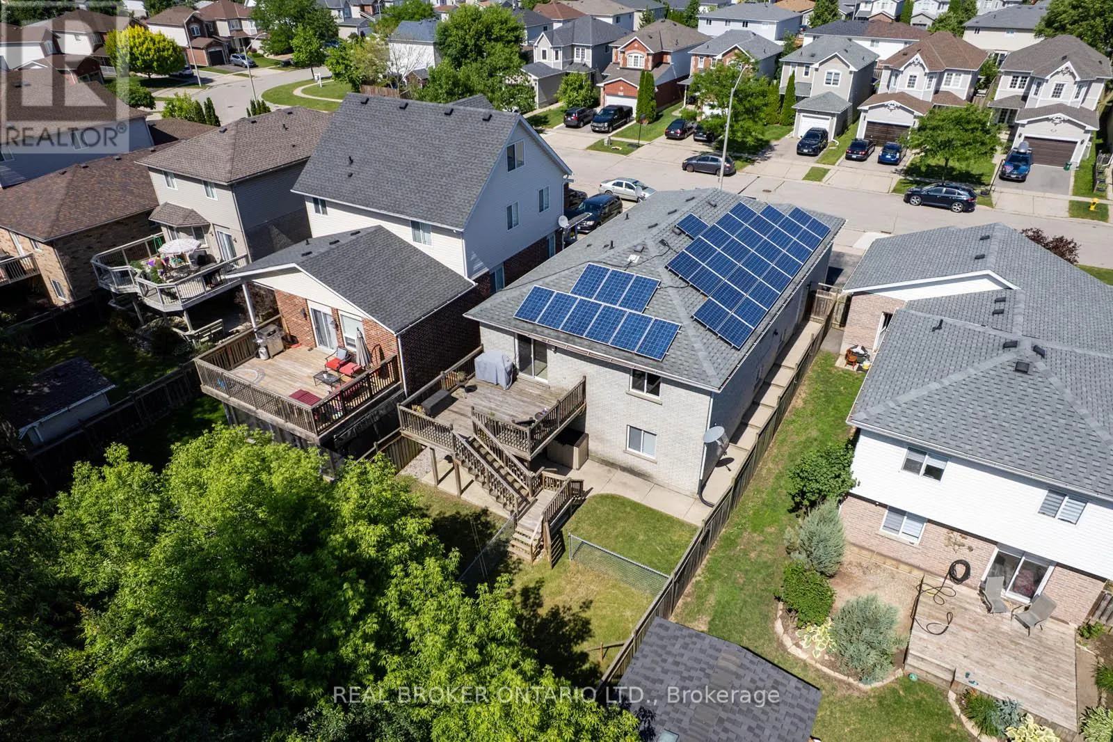 99 LANGLAW DRIVE