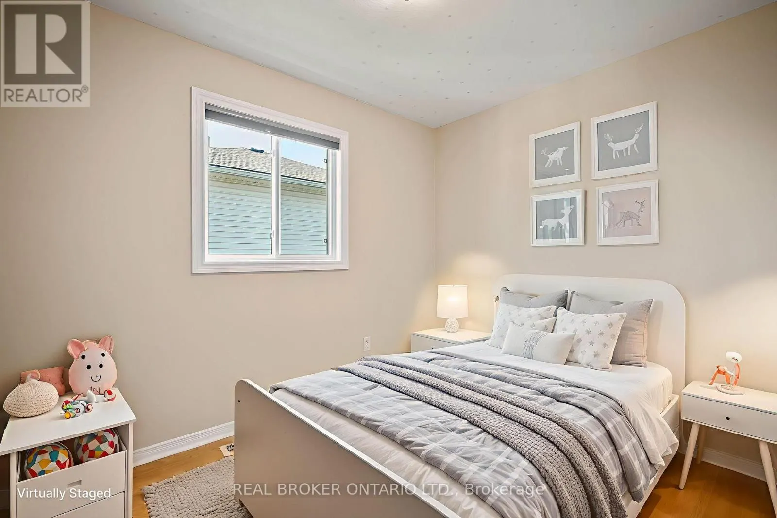 99 LANGLAW DRIVE