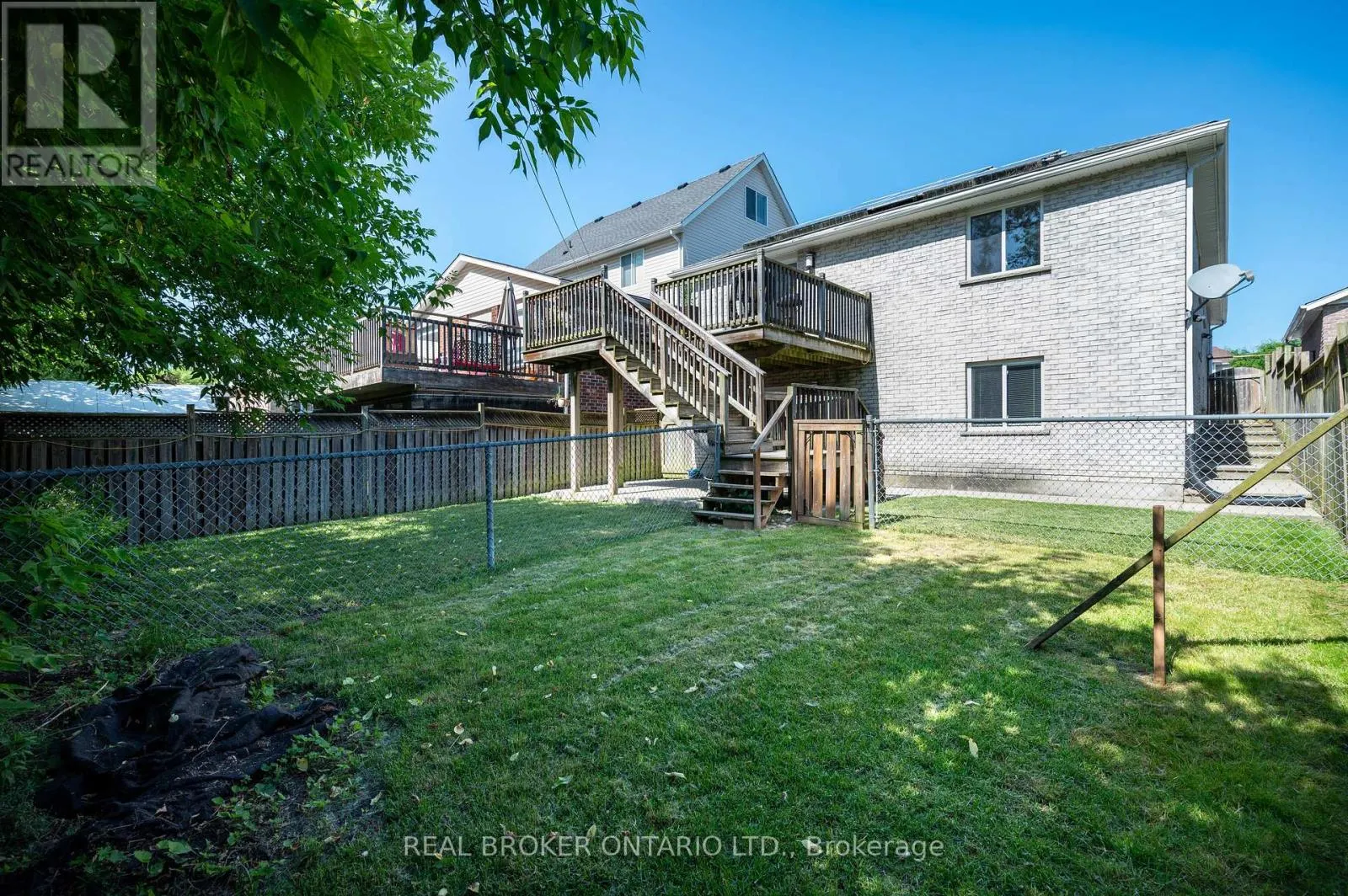 99 LANGLAW DRIVE