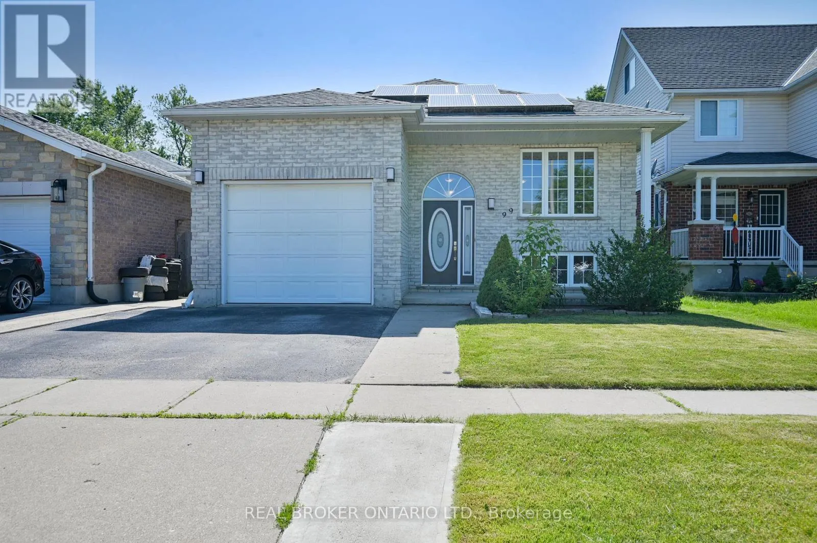 99 LANGLAW DRIVE
