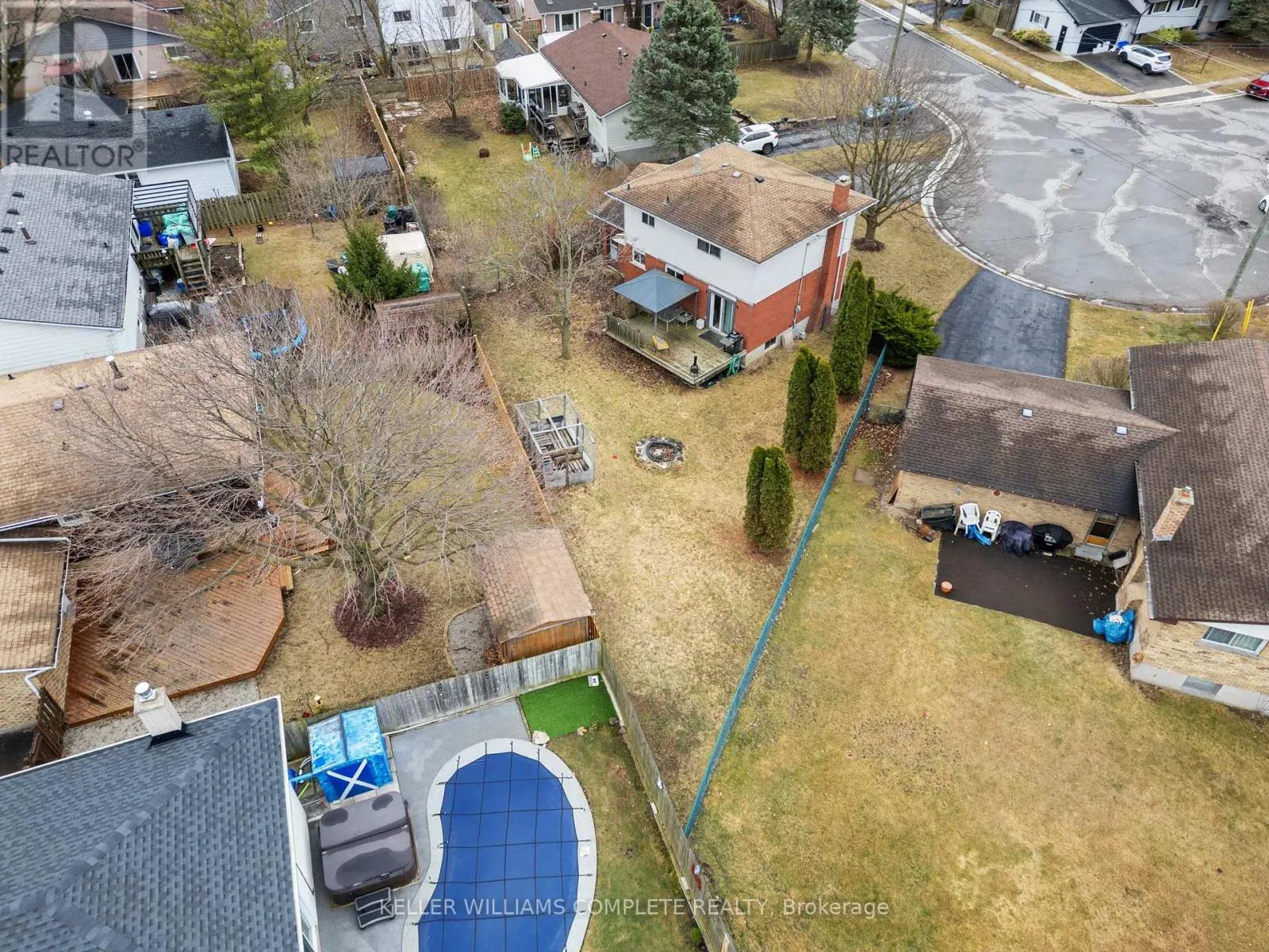 102 DUNDEE DRIVE