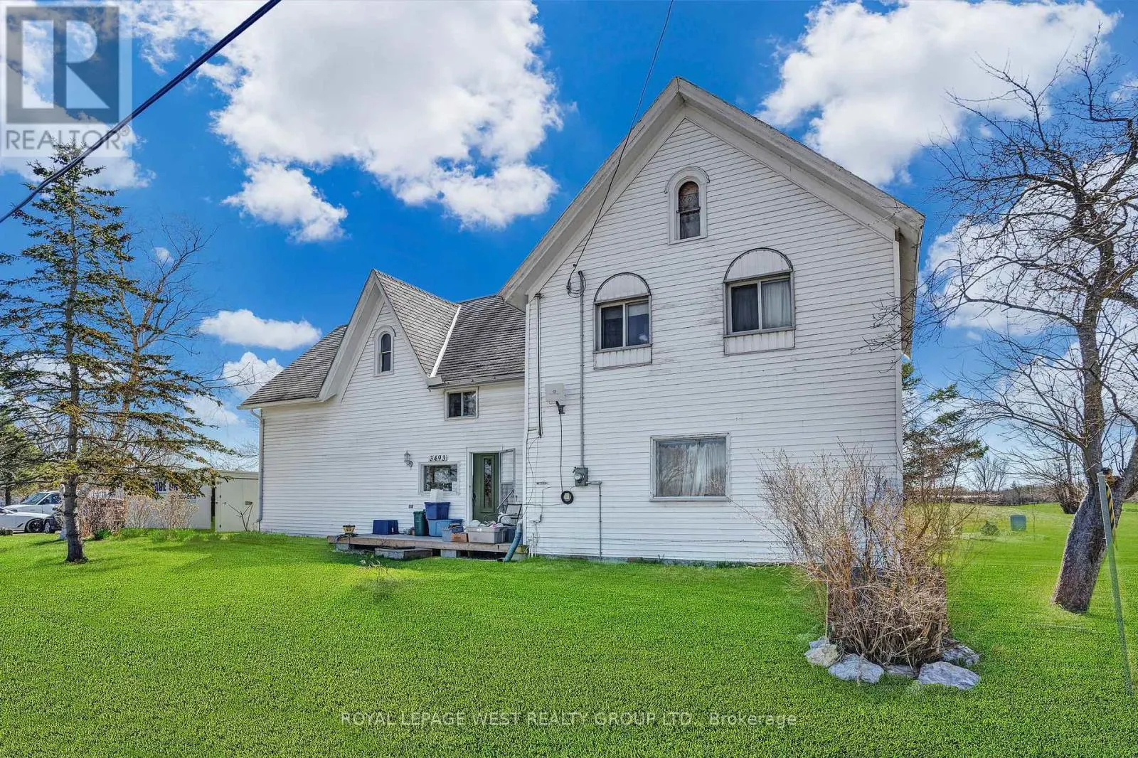 3493 HIGHWAY 3