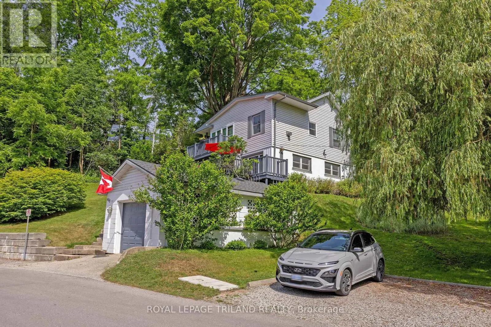 485 VALLEY STREET