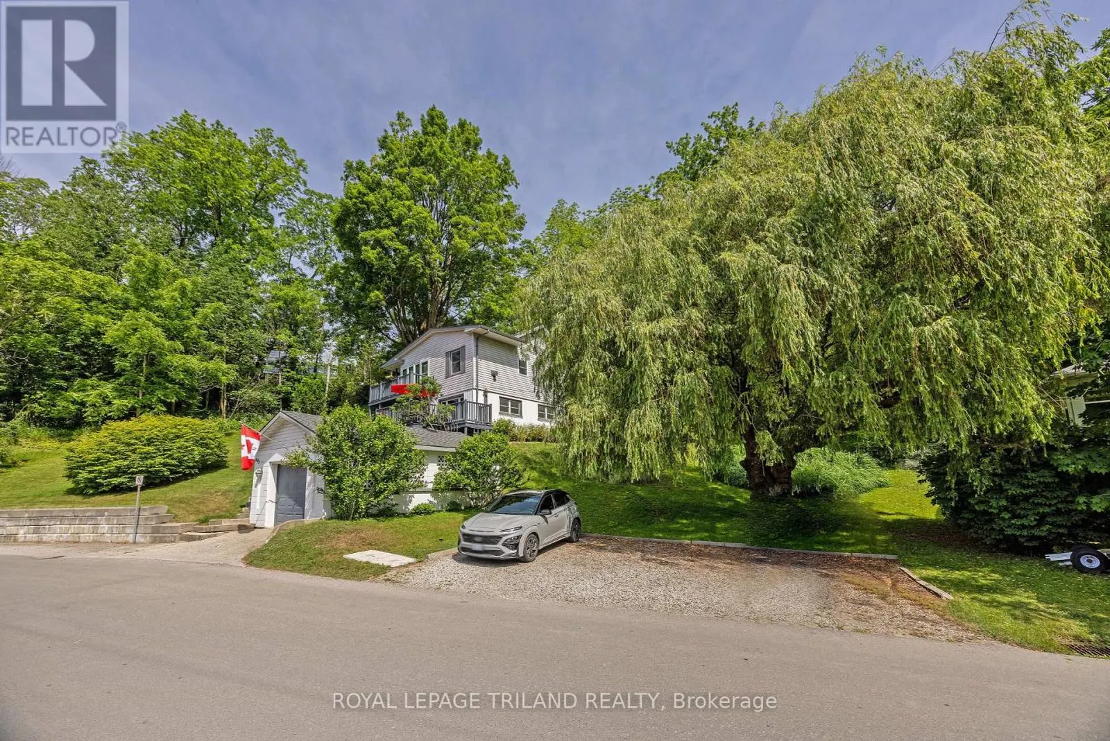 485 VALLEY STREET