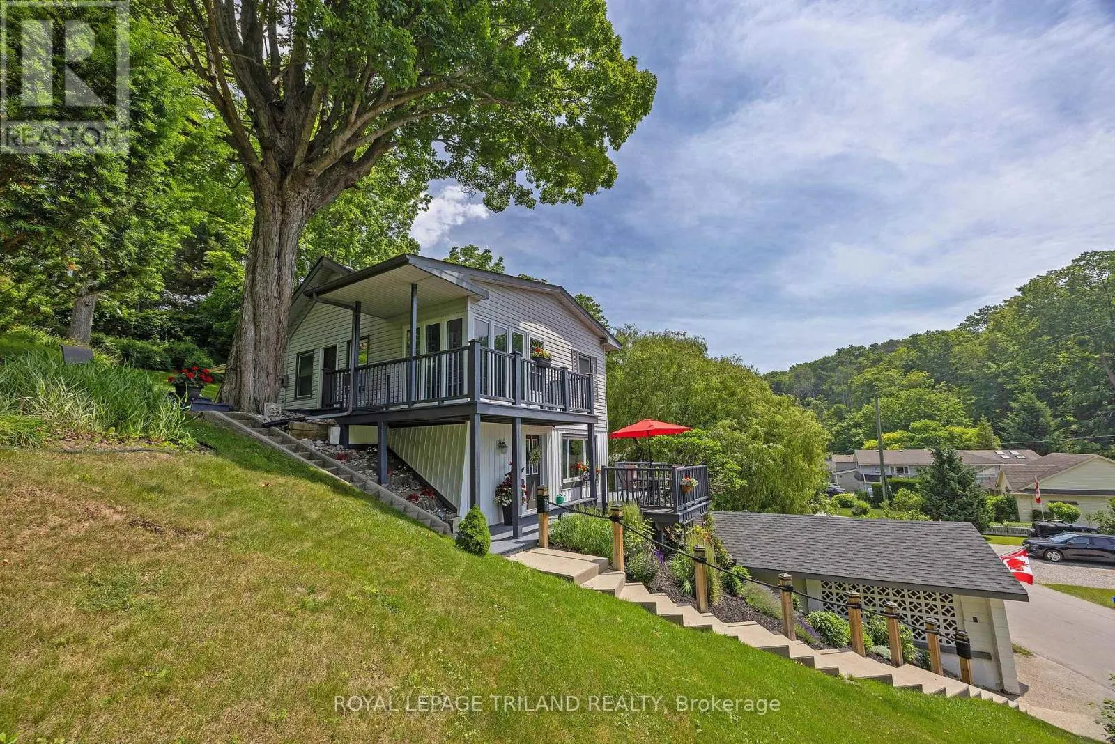 485 VALLEY STREET