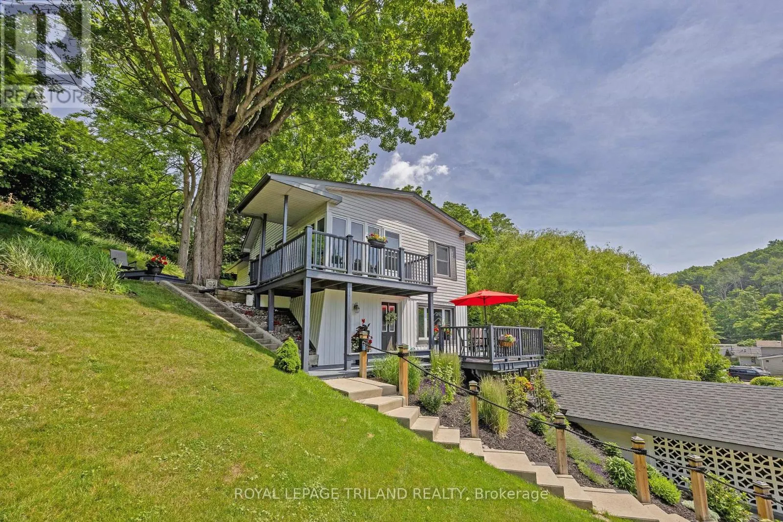 485 VALLEY STREET