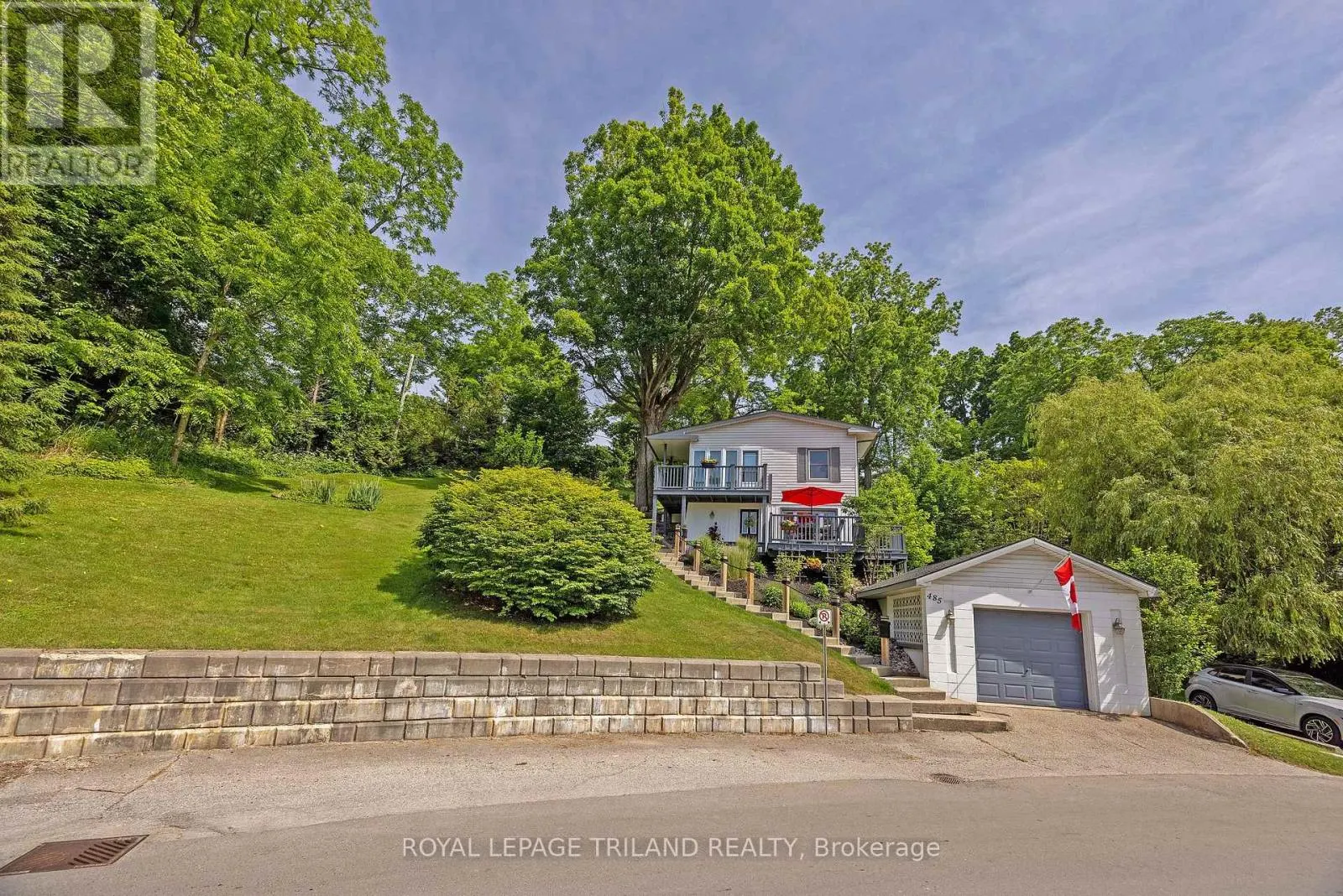 485 VALLEY STREET