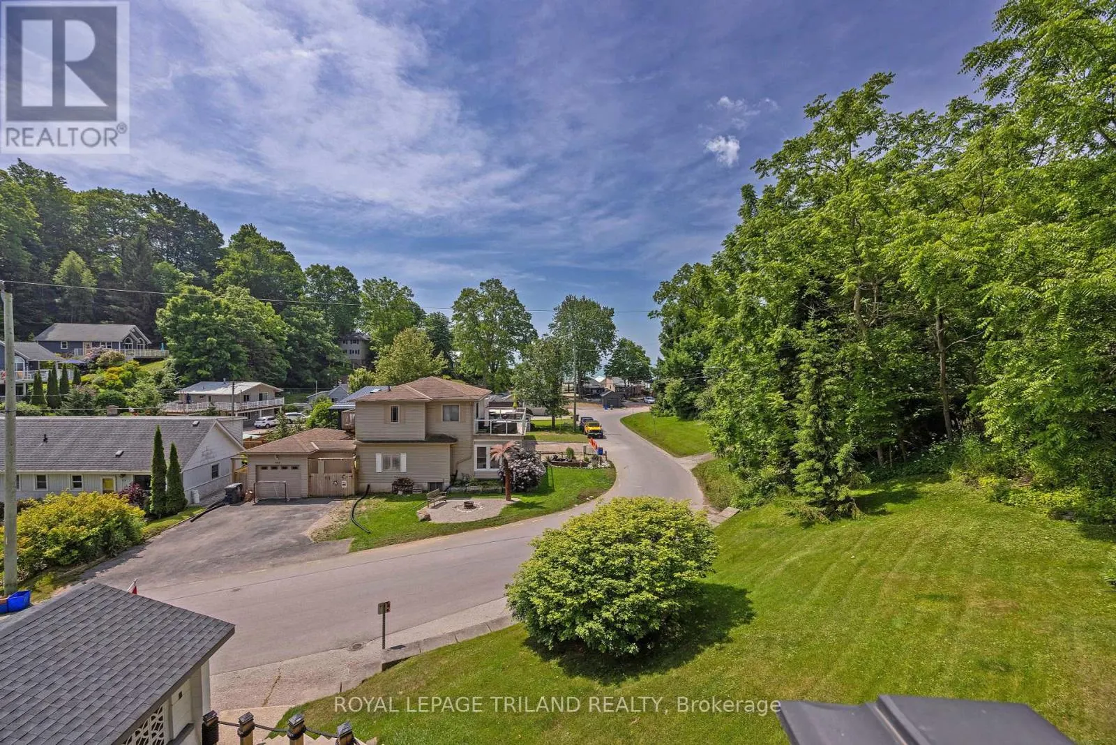 485 VALLEY STREET