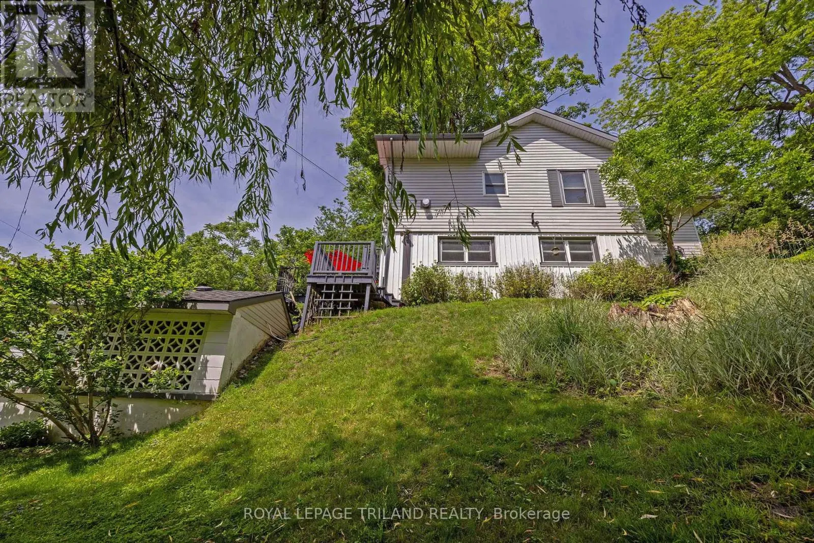 485 VALLEY STREET