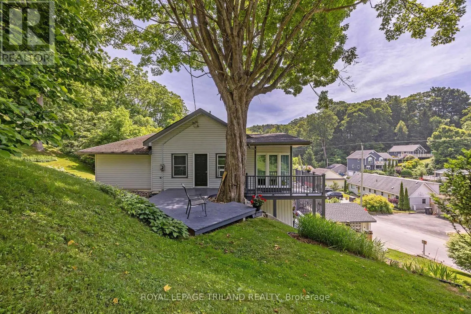 485 VALLEY STREET