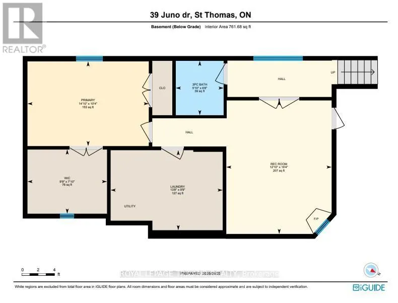 39 JUNO DRIVE