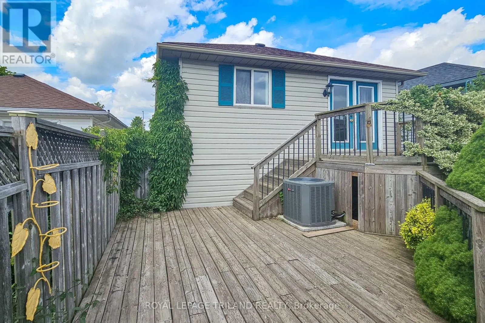 39 JUNO DRIVE