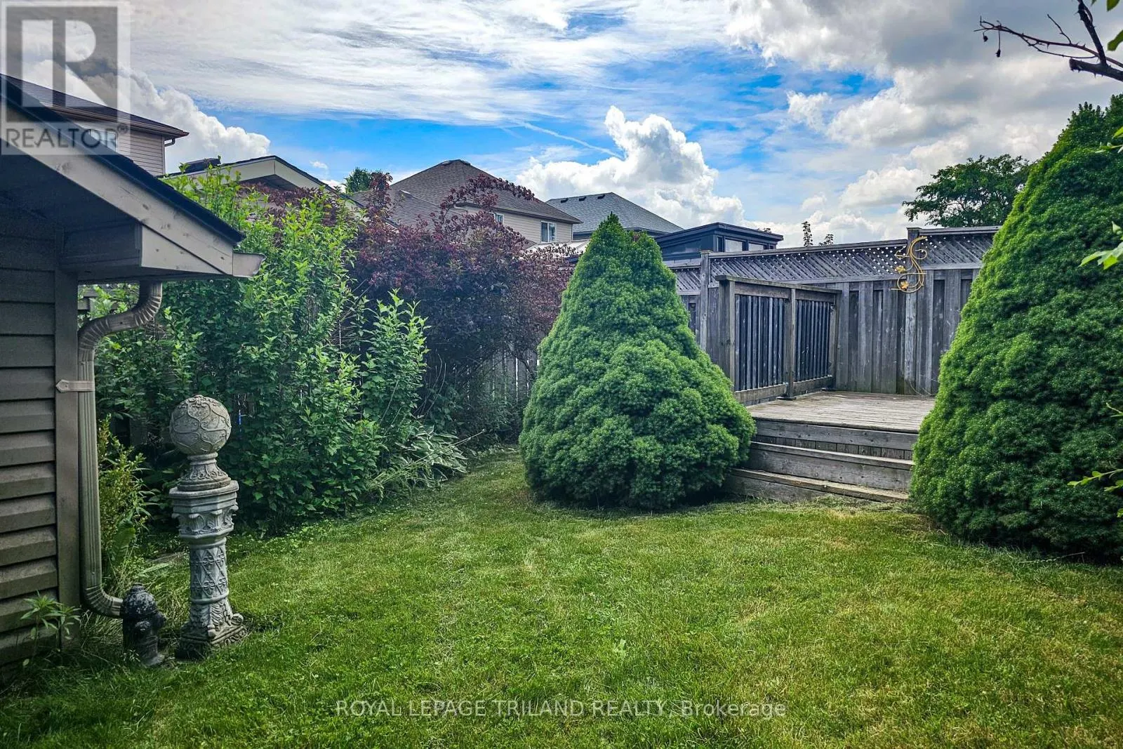 39 JUNO DRIVE