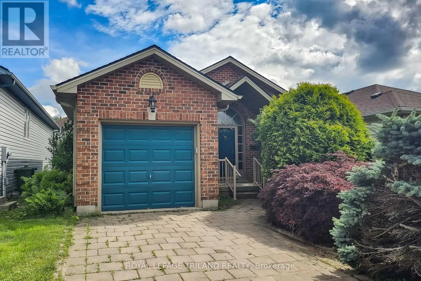 39 JUNO DRIVE