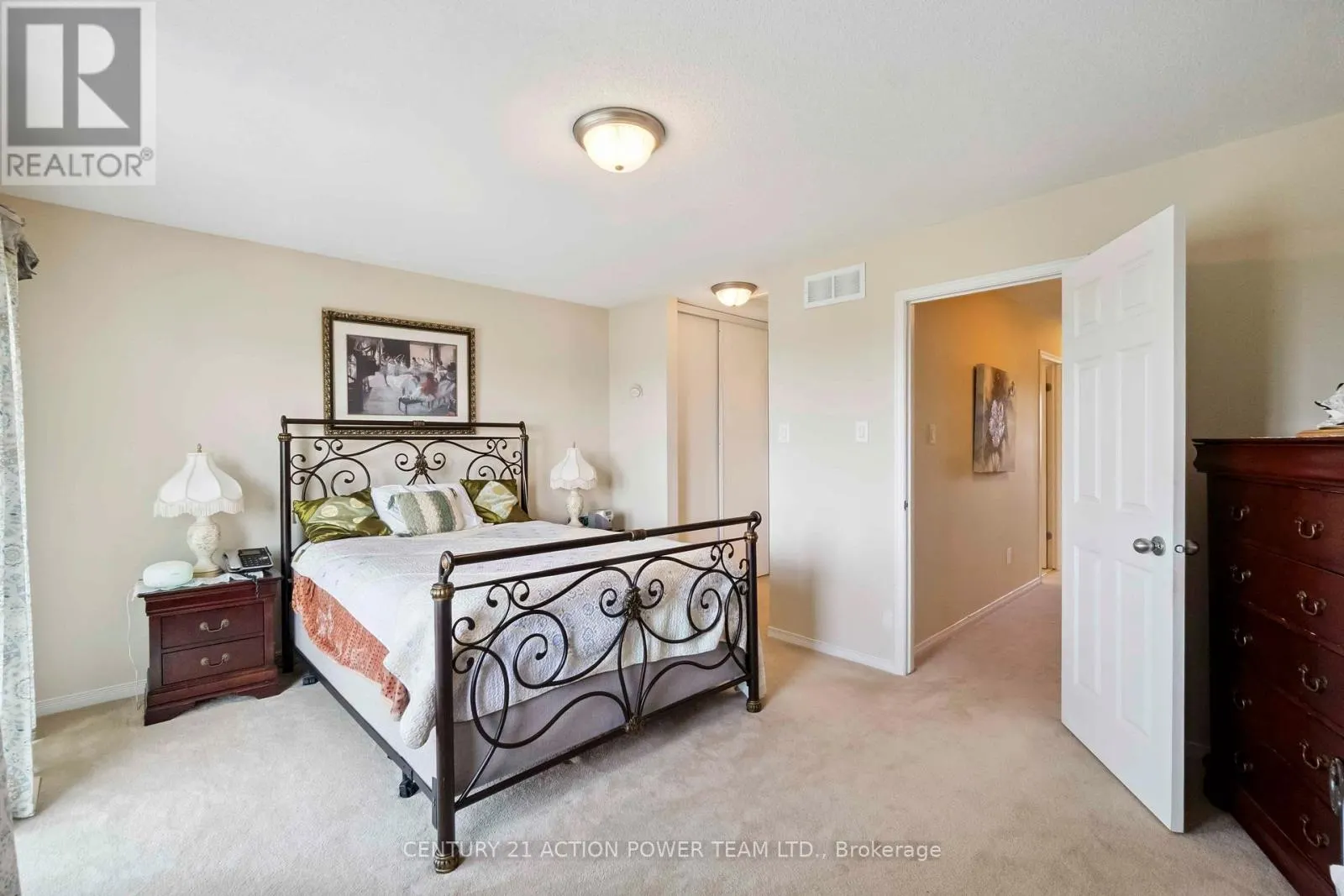 12 - 4037 CANYON WALK DRIVE