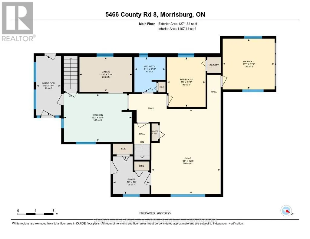 5466 COUNTY 8 ROAD